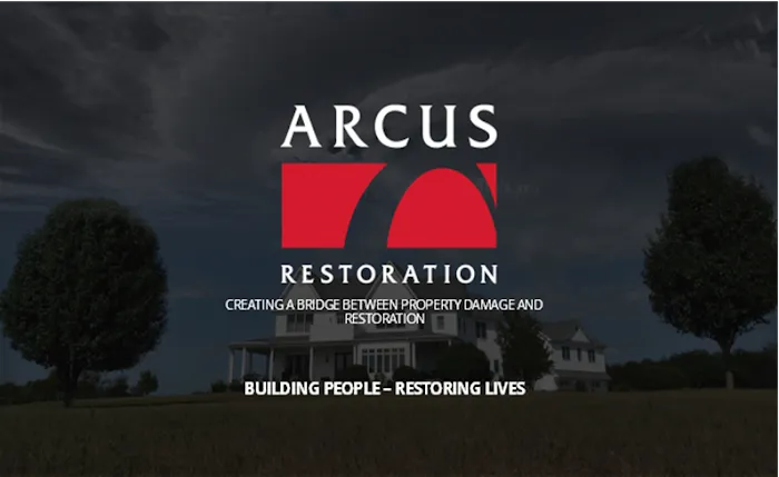 Arcus Restoration Picture 10