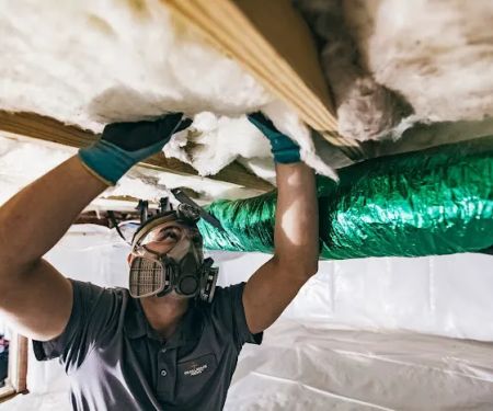 Crawlspace Medic of Chattanooga