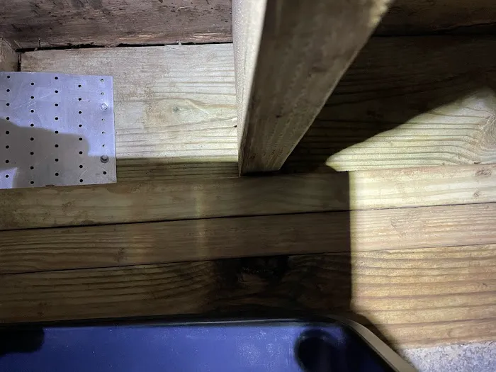 Crawlspace Medic of Chattanooga Picture 8