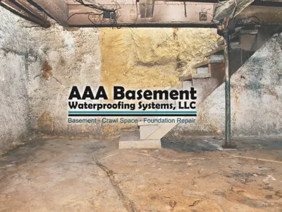 AAA Basement Waterproofing Systems, LLC Picture 2