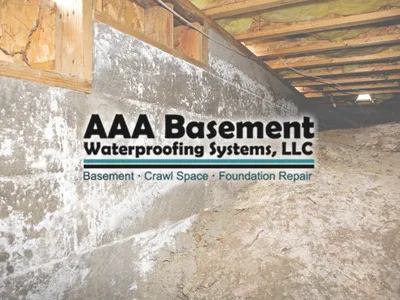 AAA Basement Waterproofing Systems, LLC Picture 6