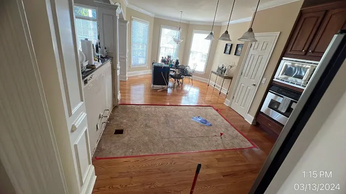 Dryve Restoration Picture 2