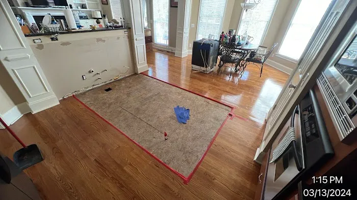 Dryve Restoration Picture 3