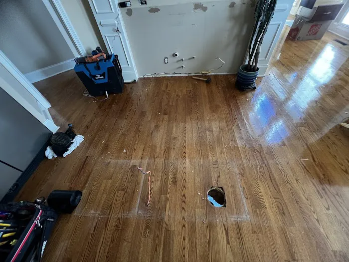 Dryve Restoration Picture 4