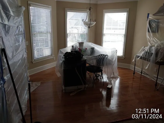 Dryve Restoration Picture 6