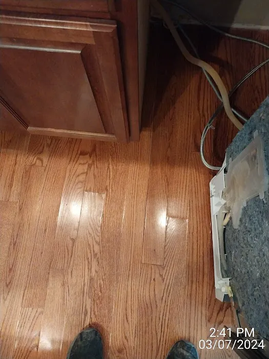 Dryve Restoration Picture 9