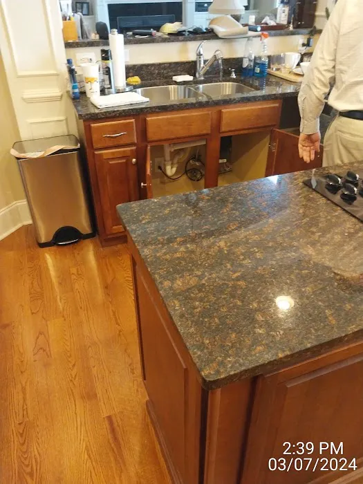 Dryve Restoration Picture 8