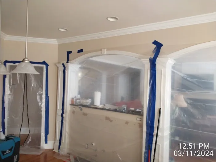 Dryve Restoration Picture 7