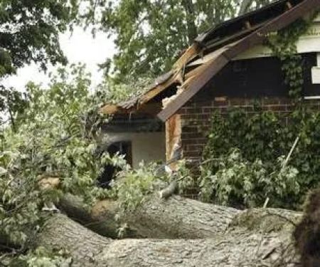 BELFOR Property Restoration