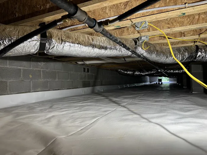 AdvantaClean of Chattanooga Picture 2