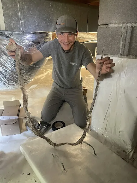 AdvantaClean of Chattanooga Picture 5