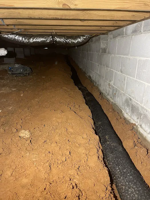 AdvantaClean of Chattanooga Picture 4