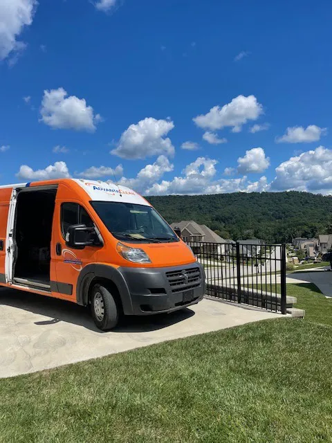 AdvantaClean of Chattanooga Picture 8