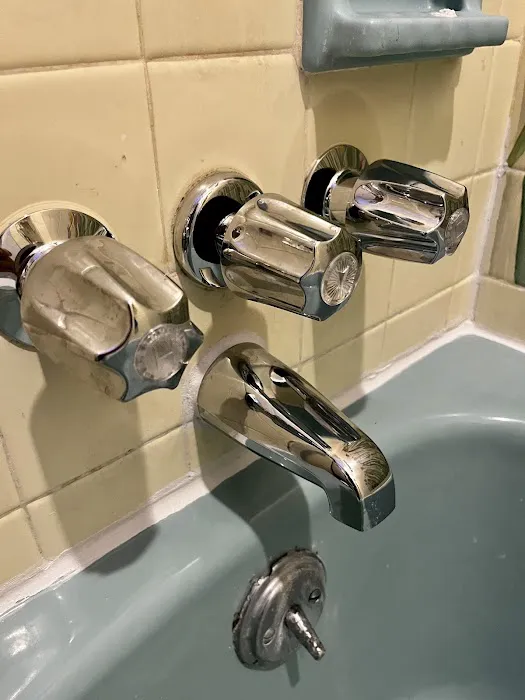 Voda Cleaning & Restoration of Chattanooga Picture 2