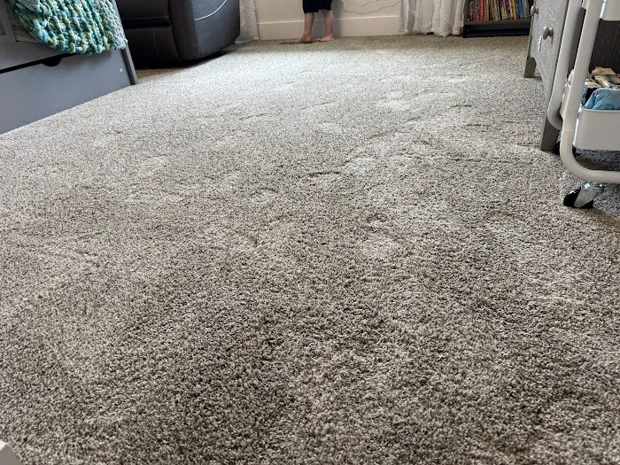 Voda Cleaning & Restoration of Chattanooga Picture 1