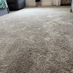 Voda Cleaning & Restoration of Chattanooga