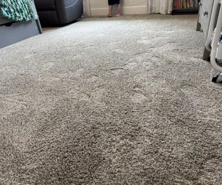 Voda Cleaning & Restoration of Chattanooga