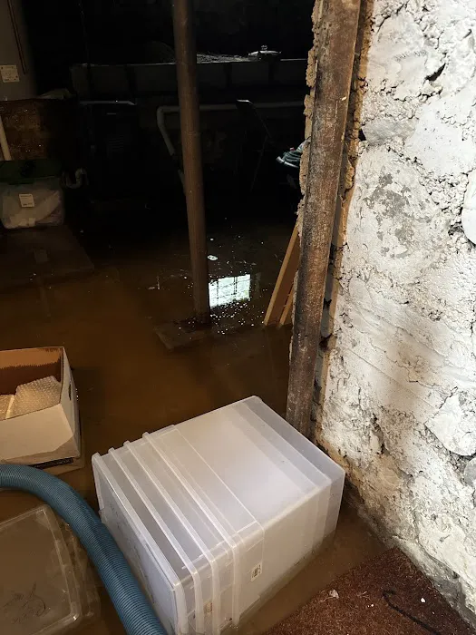 Voda Cleaning & Restoration of Chattanooga Picture 9