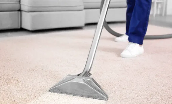 Voda Cleaning & Restoration of Chattanooga Picture 10