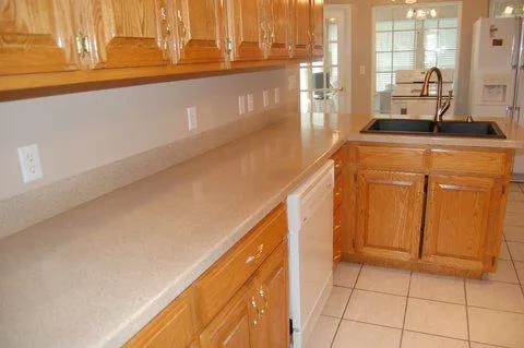 Miracle Method Surface Refinishing Picture 1