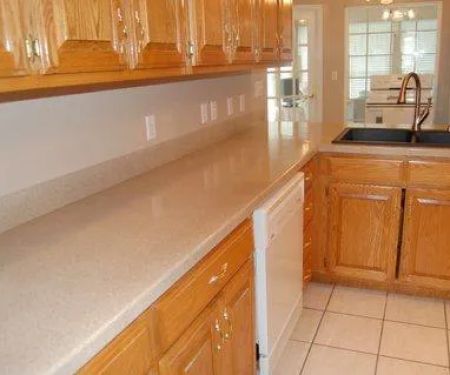 Miracle Method Surface Refinishing