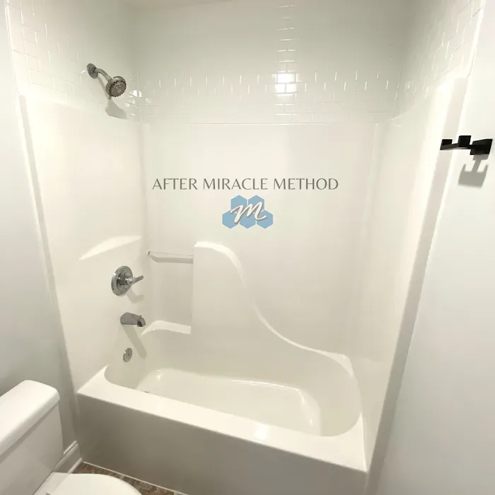 Miracle Method Surface Refinishing Picture 3