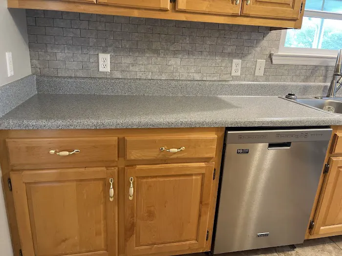 Miracle Method Surface Refinishing Picture 2