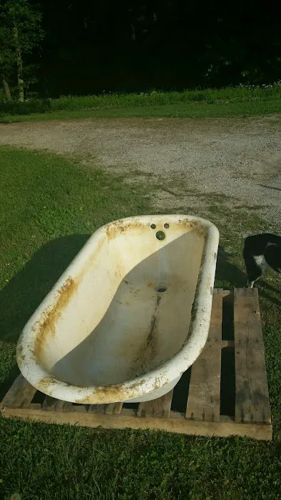 Miracle Method Surface Refinishing Picture 5