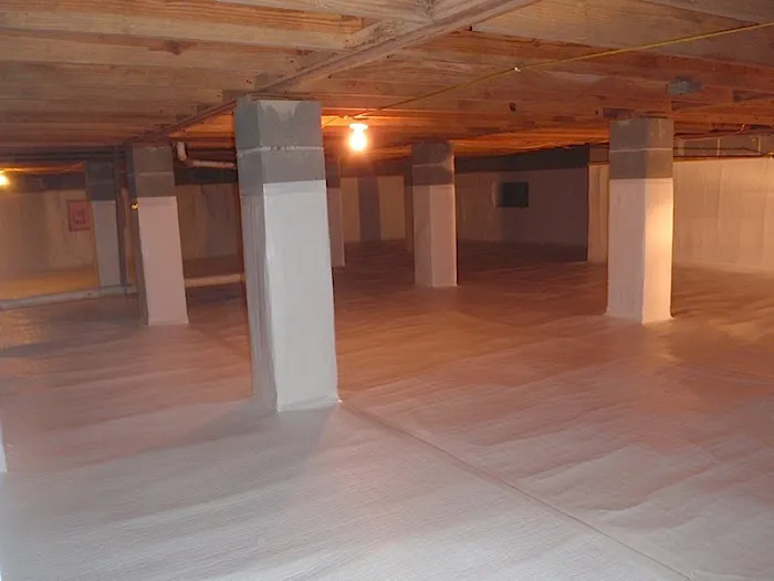 Crawlspace Doctor of Chattanooga Picture 3