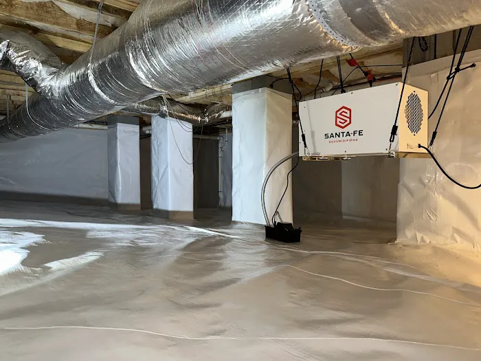 Crawlspace Doctor of Chattanooga Picture 1