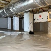 Crawlspace Doctor of Chattanooga ico