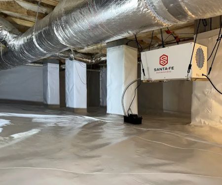 Crawlspace Doctor of Chattanooga