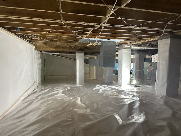 Crawlspace Doctor of Chattanooga Picture 5