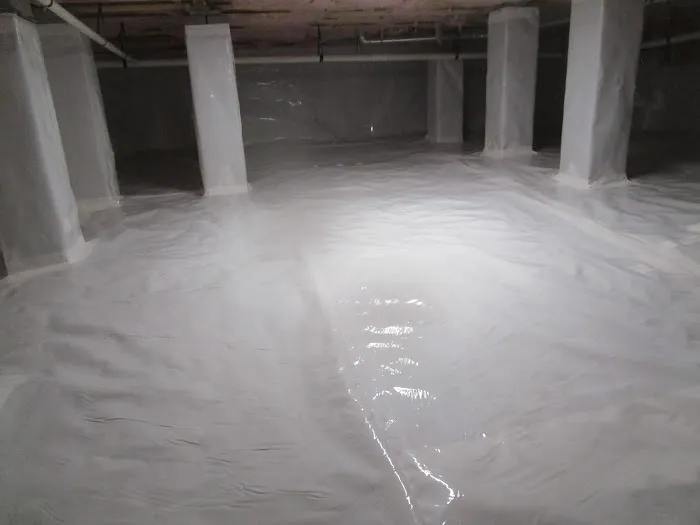 Crawlspace Doctor of Chattanooga Picture 4