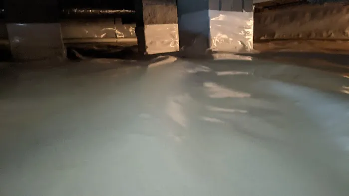 Crawlspace Doctor of Chattanooga Picture 6