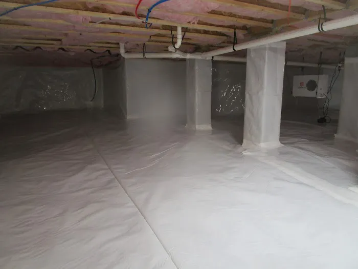 Crawlspace Doctor of Chattanooga Picture 8