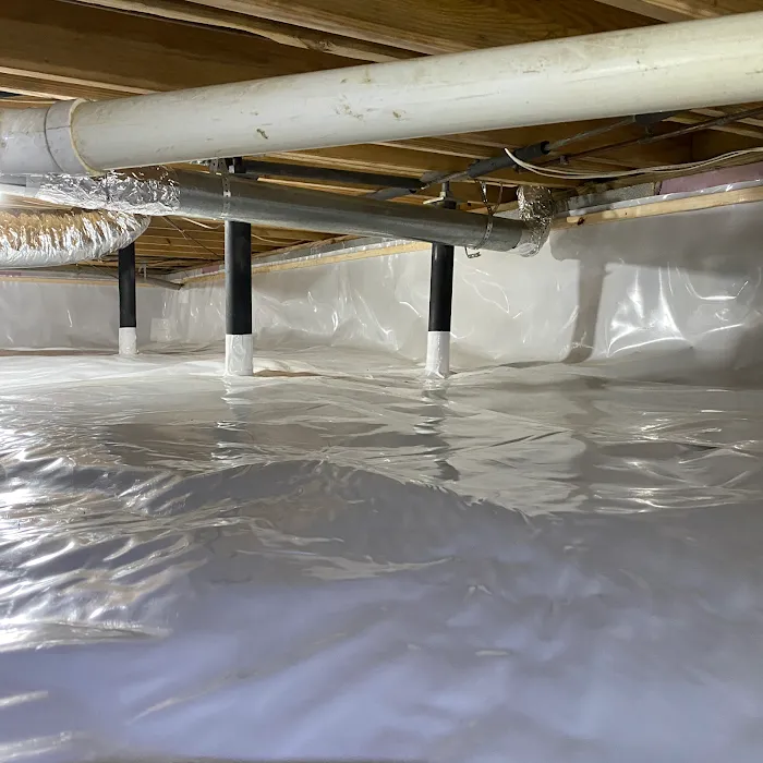 Crawlspace Doctor of Chattanooga Picture 9