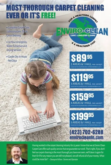 Enviro-Clean Picture 8