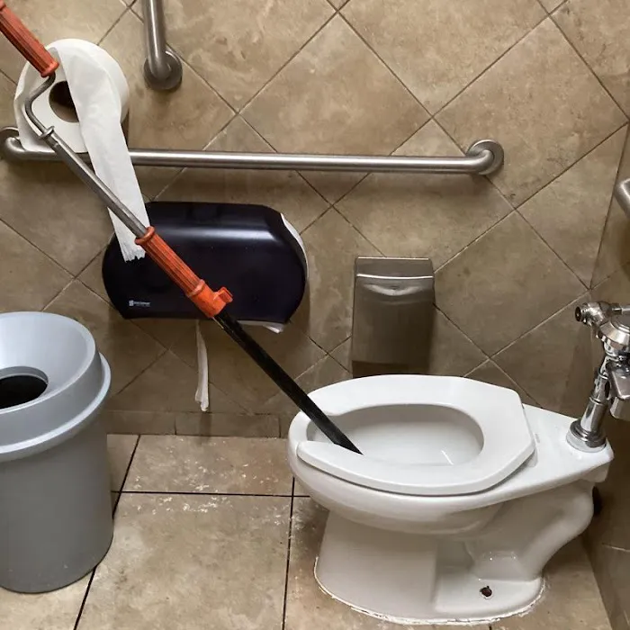 Roto Rooter Plumbing Drain and Septic Services Picture 2