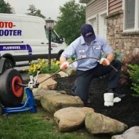 Roto Rooter Plumbing Drain and Septic Services ico