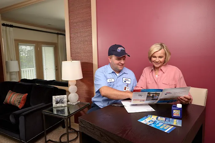 Roto Rooter Plumbing Drain and Septic Services Picture 4