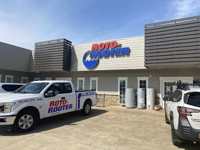 Roto Rooter Plumbing Drain and Septic Services Picture 5