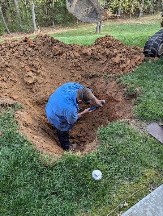 Roto Rooter Plumbing Drain and Septic Services Picture 7