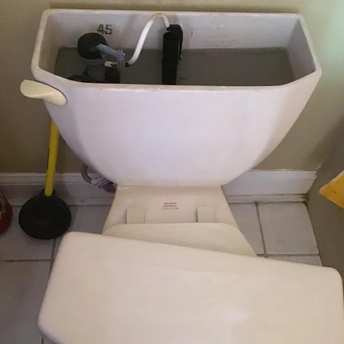 Roto Rooter Plumbing Drain and Septic Services Picture 9