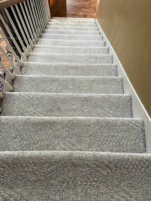 Stanley Steemer Picture 4