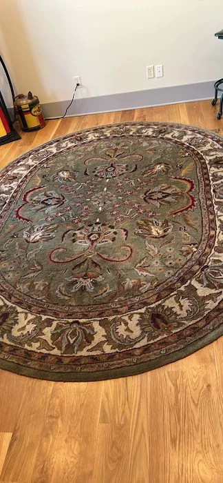 Stanley Steemer Picture 8