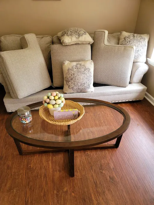 Stanley Steemer Picture 10