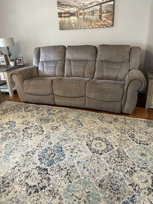 Stanley Steemer Picture 9