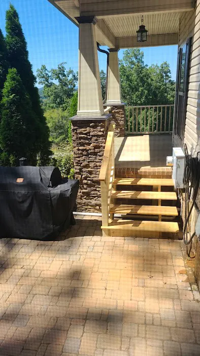 DryTec Waterproofing & Foundation Services Picture 1