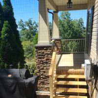 DryTec Waterproofing & Foundation Services ico